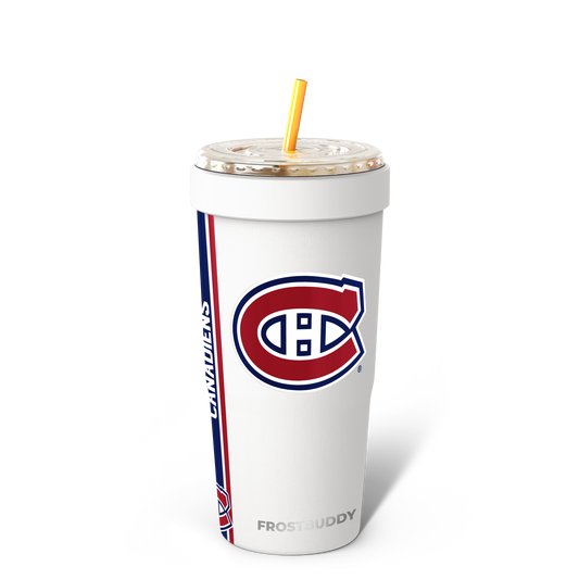 To-Go Buddy | Montreal Canadiens | Gameday image 1